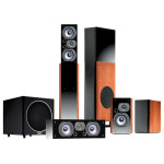 폴크오디오 LSi15 + LSi9 + LSi7 + LSiC + PSW110