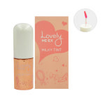 더페이스샵 러블리 믹스 밀키 틴트 4ml