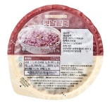 섬죽 옛날팥죽 300g