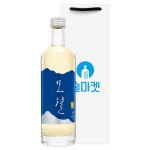 모월 청 16도 500ml