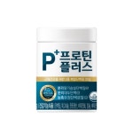 코스맥스엔비티 하림 피플러스 프로틴 플러스 