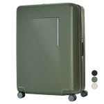쌤소나이트 쌤소나이트 쌤소나이트 ZIPPRIX 중대형 확장형 PC 캐리어 GREEN 68 25 68 x 47 x 29 cm
