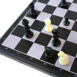 모닝글로리 체스 Ver 3 보드게임 테이블게임 체스판