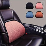 조영 허리 겨울 의자 등받이 벨벳 사무실 학교 자동차 받침대 15WD5167B