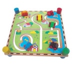 키즈키즈 마을길 나들이