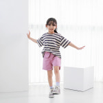 제이키즈 여아용 레이빈 상하의 세트 11호 차콜 J6705