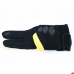 프리미엄 고 가호환 3손가락 왼손 당구 스누커 장갑