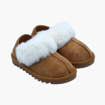 베어파우 베어파우 IVY 슬리퍼 히커리