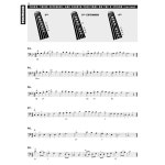 EEi가 현악기를 위한 필수 기법 - 첼로 중급 방법서 오디오 인터랙티브 학습 할 레너드 요소 중간 연구