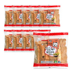 부산식품 범표어묵 범표어묵 간편 어묵탕 340g