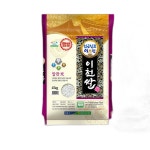 신둔농협 밥선생 임금님표 이천쌀 알찬미 4kg