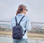 BOBO 도난방지 여행용 백팩 B1103