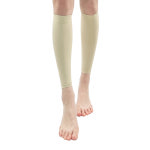 바디셀트 바디셀트 압박밴드 무발 국내산 의료용 압박스타킹 종아리 혈액순환 다리붓기 개선 의료기기 1개 무발 S 종아리 무릎형