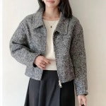 울100 몬드 울 핸드메이드 YMSH25FW198