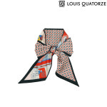 루이까또즈 루이까또즈 라셀르 방도 스카프 2ESB058