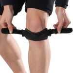 스포츠 무릎보호대 러닝 헬스 관절안정 운동보호밴드