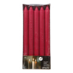 스파스 하우스홀드 캔들 10개 SPAAS