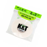 금성 문구테이프 강력 양면 폼테이프