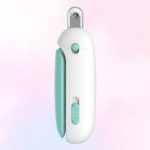 고양이 발톱깎기 펫 전용 강아지 안전한 네일클리퍼