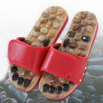 제이킨 제이킨 자갈 옥석 지압슬리퍼 발등조절 균일한 지압 발건강 사무실