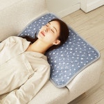 눕자 다용도 카본 탄소 온열찜질기 중형 40X60