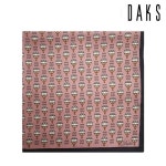 닥스 닥스 나염 손수건 DKS1405 LE1209026330