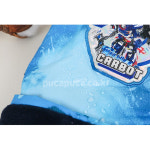 오키즈 헬로카봇 퀵보드장갑-킹가이드X 70318 S0518