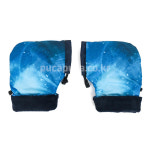 오키즈 헬로카봇 퀵보드장갑-킹가이드X 70318 S0518