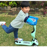 오키즈 헬로카봇 퀵보드장갑-킹가이드X 70318 S0518