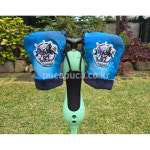 오키즈 헬로카봇 퀵보드장갑-킹가이드X 70318 S0518