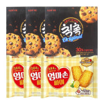 칙촉 오리지날 180g x 3개 엄마손파이 254g x3개