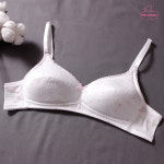 PINKGURUM 주니어 2단계 노와이어 브라 75AA PKGB-1325 GB1325