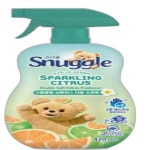 스너글 섬유탈취제 6종 1 허거블 코튼 더블 소프트 YRD