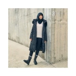 지스튜디오 지스튜디오 가 99 000 토프55 66 24FW 라이크라 기모폰테 팬츠 2종