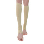 바디셀트 바디셀트 압박밴드 오픈토 국내산 의료용 압박스타킹 종아리 혈액순환 다리붓기 개선 의료기기