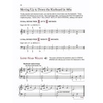 알프레드의 기본 성인 피아노 강좌 레슨북 레벨