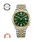 시티즌 츠요사 60 오토매틱 NK0024-54X