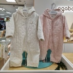 아가방 아가방 아가방 이마트산본점 겨울 제이퀼팅우주복 산본점