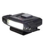 모자헤드랜턴 센서 모자용충전식라이트 충전식모자헤드라이트