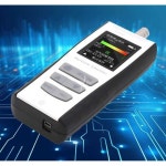 파티클 카운터 먼지 클린룸 6채널 측정기 3채널 MKS880 1 MKS800