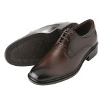 엘칸토 경량 쿠션 키높이 더비 정장구두 1xmd47