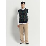 빈폴 치노 세미 와이드핏 팬츠 BC5X21C22A 