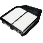 혼다 크로스투어용 에어 필터 캐빈 2 4L 2011 어코드 8 2007 17220-R40-A00