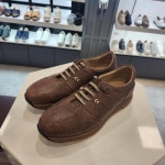 엘칸토 남성 밴딩 스니커즈 LCMC47U31