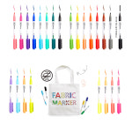 패브릭마카 470 천에 그리는 마카 매직 마카펜 펜