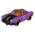 디즈니 드림토미카 주얼리웨이 베니티 캐럿 엘사 캐릭터 미니카 장난감 자동차