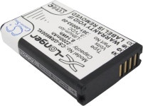 3 7V 2200mAh 리튬 이온 교체용 Garmin GPS 내비게이터 배터리 010-11599-00 010-11654-03 361-00053-00 361-00053-04