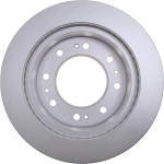 에이씨델코 에이씨델코 ACDelco 전면 코팅된 디스크 브레이크 로터 18A2804 88877681
