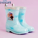 쌍문상회 겨울왕국2 로네 장화 150