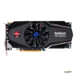 SAPPHIRE SAPPHIRE RADEON HD 6950 DDR5 1G
